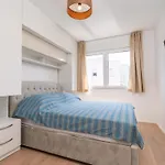 Apartment Marcus Mai