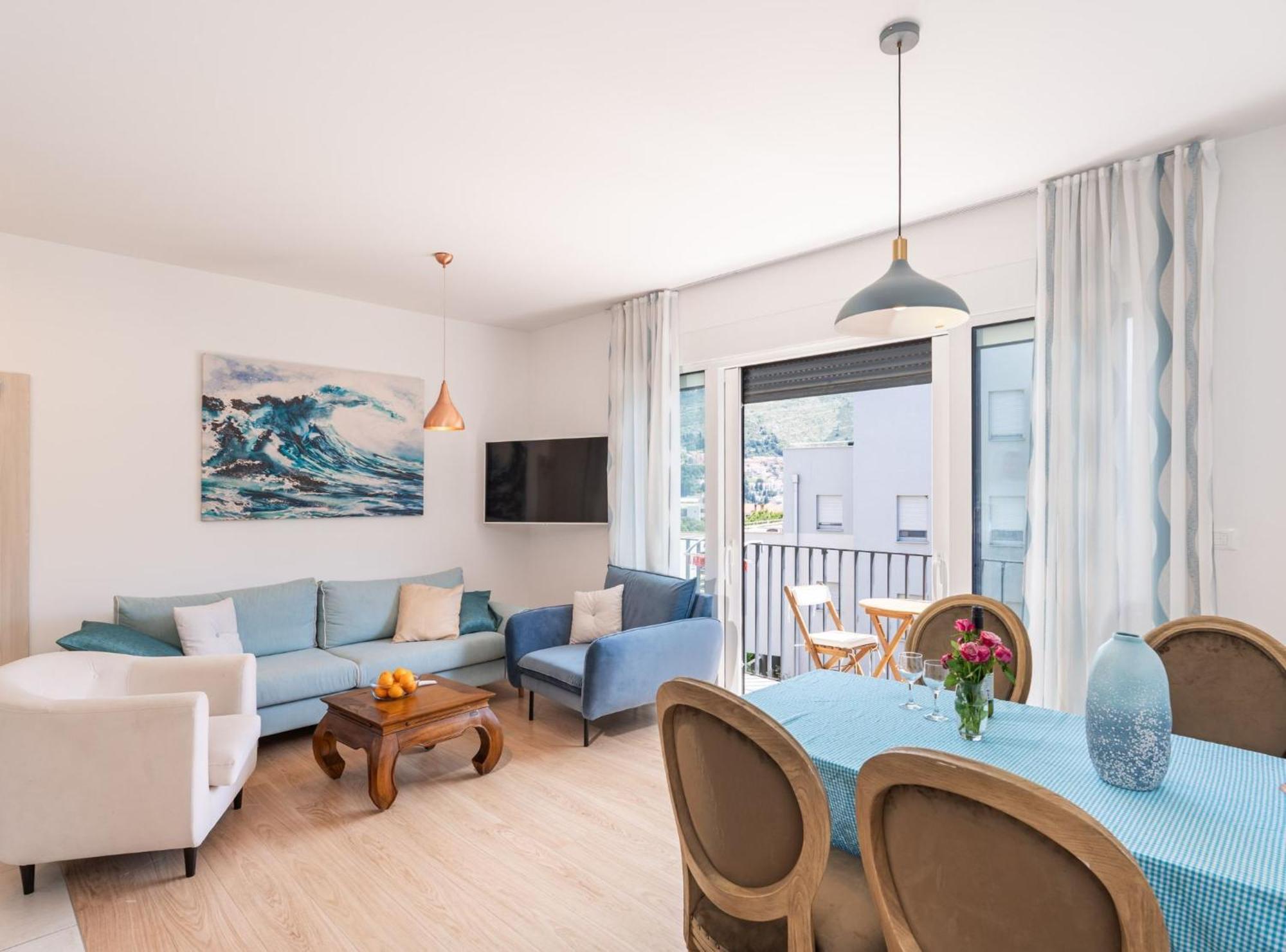 Apartamento Marcus Mai