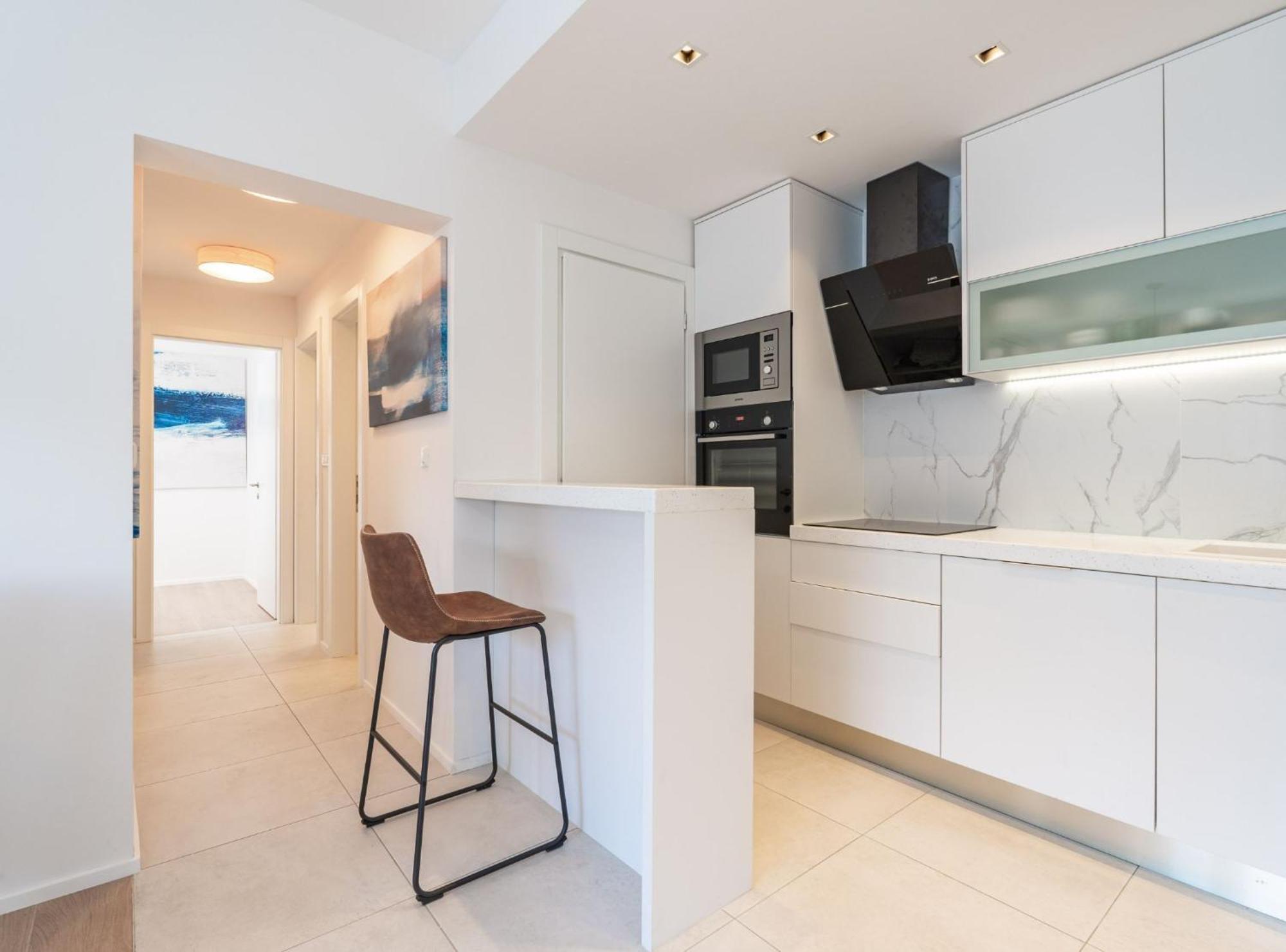 Marcus Mai Appartement *