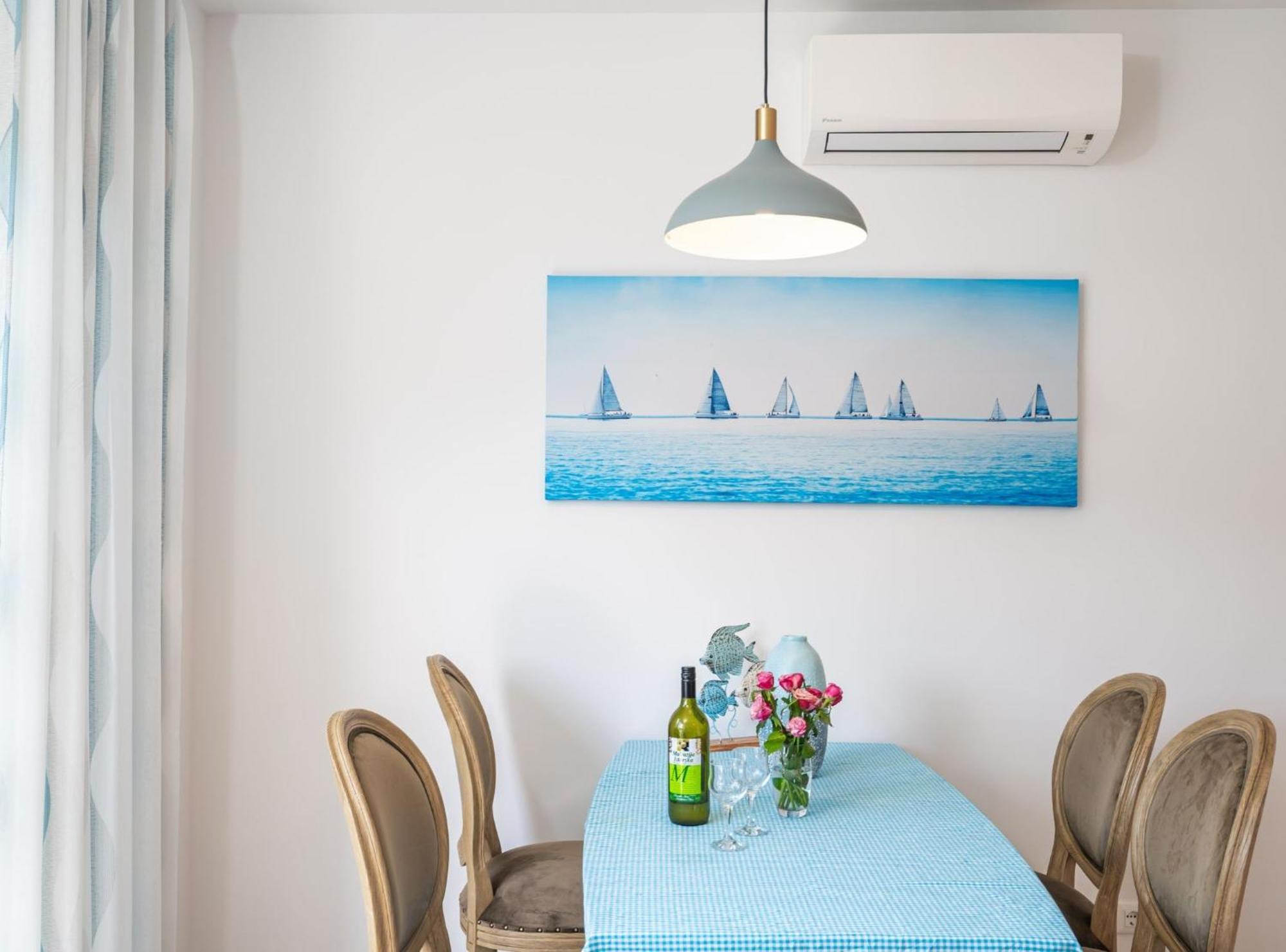 Marcus Mai Appartement