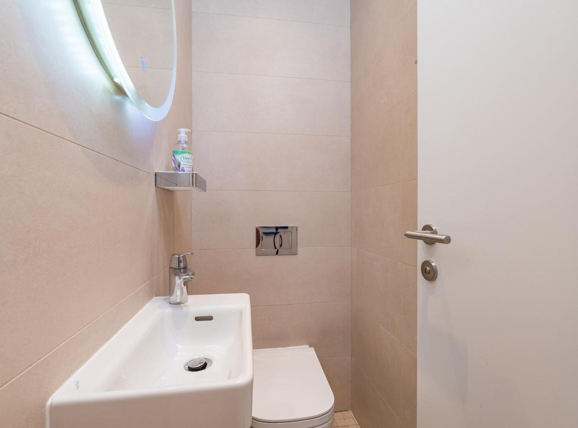 Apartamento Marcus Mai *