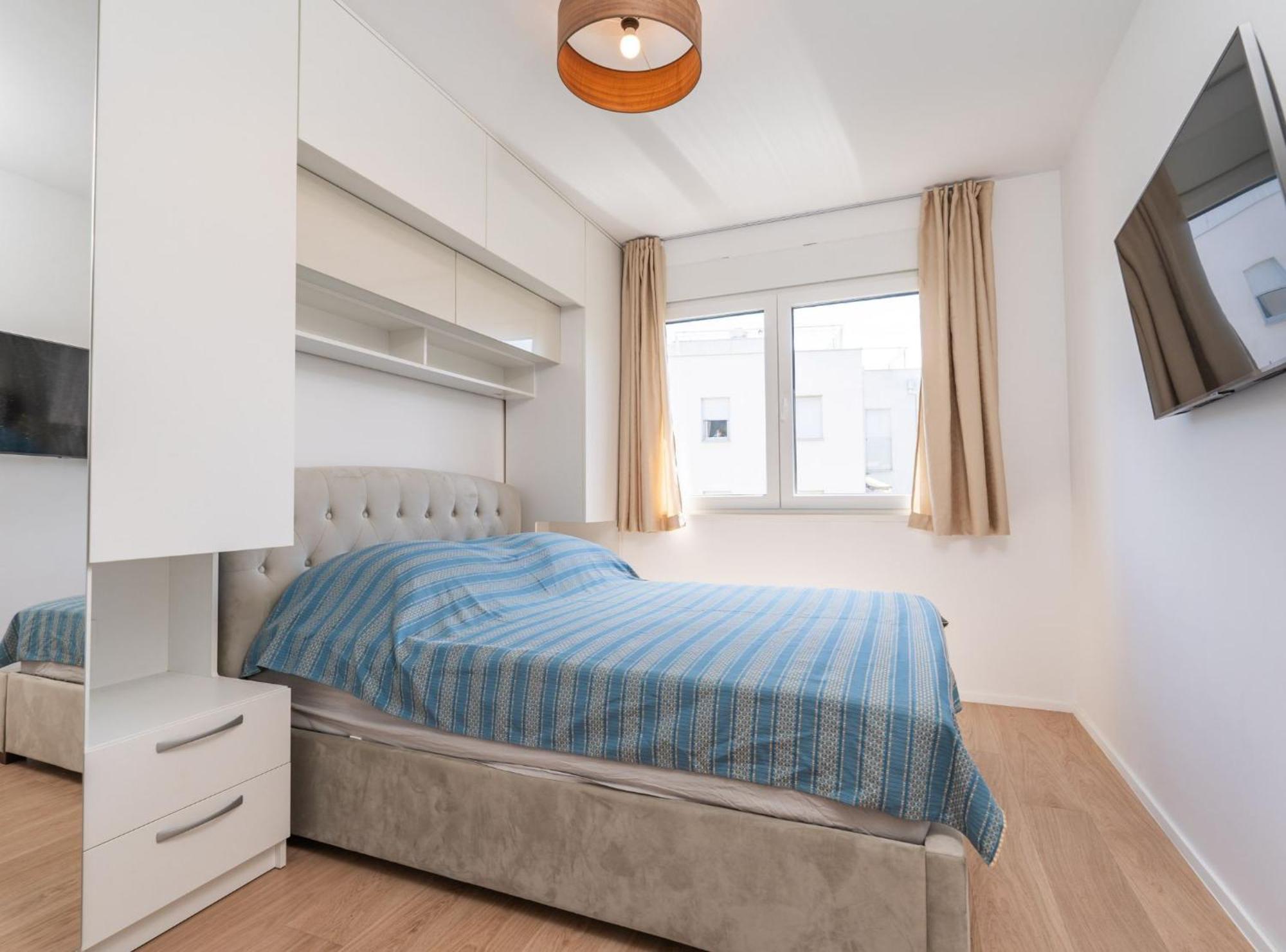 Marcus Mai Appartement *