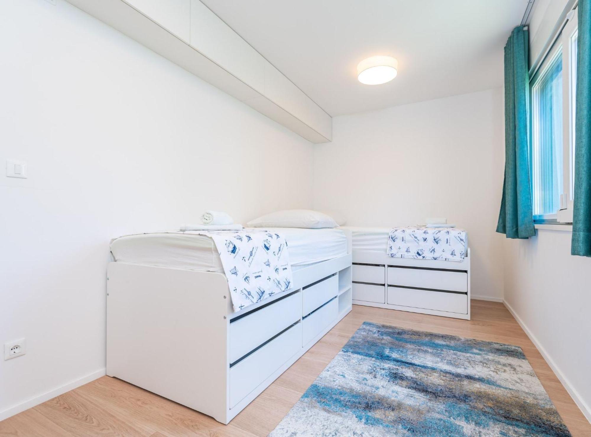 Apartamento Marcus Mai