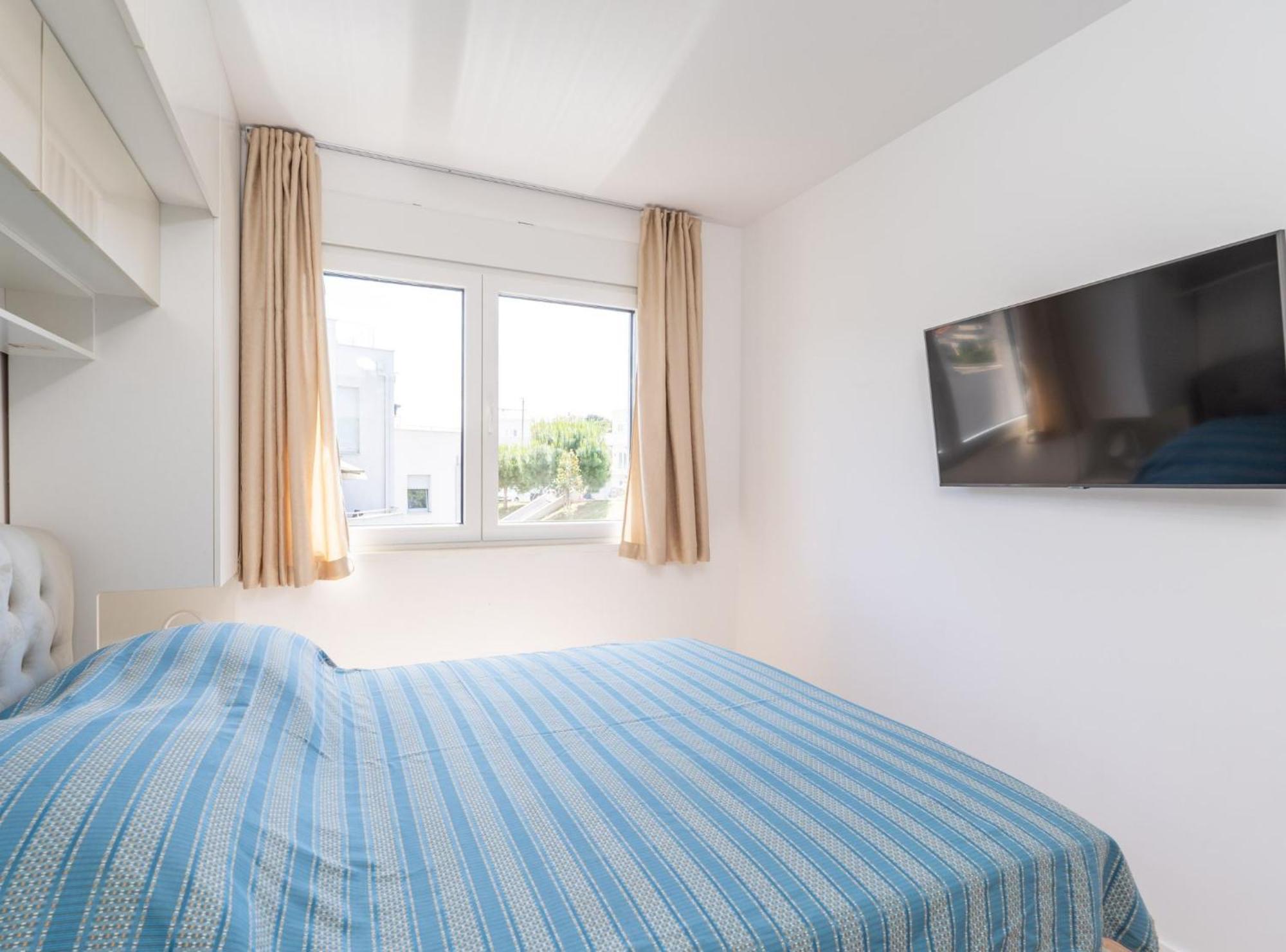 Appartement Marcus Mai *